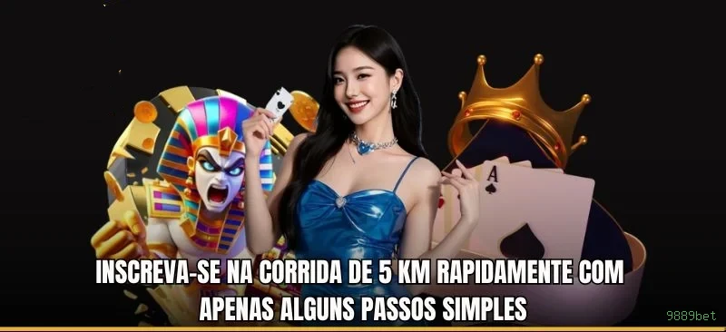Conta 9889bet sincronizada site e app