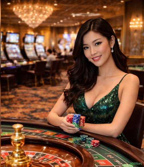 9889bet slots no app