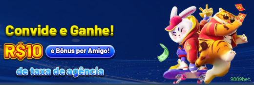 Pagamentos 9889bet PIX