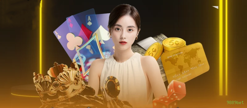 Slots com prêmios 9889bet